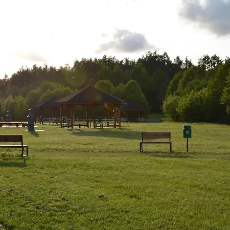 Letniskowy Nad Jeziorem U Arturow Kamienica Królewska