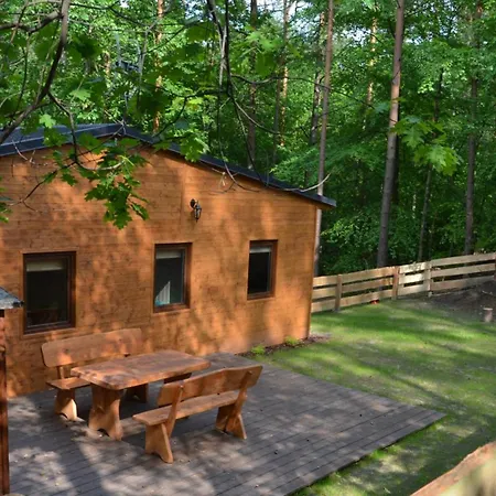 Letniskowy Nad Jeziorem U Arturow 別荘 *